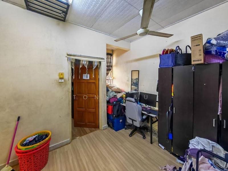 2-storey Terraced House for Sale in Seksyen 7 (Shah Alam) - Tony Lau - Study - PropertyGuru.com.my