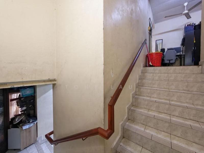 2-storey Terraced House for Sale in Seksyen 7 (Shah Alam) - Tony Lau - Interior - PropertyGuru.com.my