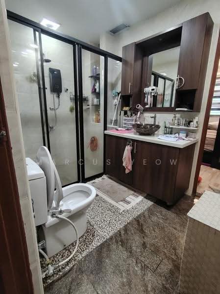 Rumah Teres 1-Tingkat untuk Dijual di Taman Seremban Jaya (Rantau) - Marcus Yeow - Bathroom - PropertyGuru.com.my