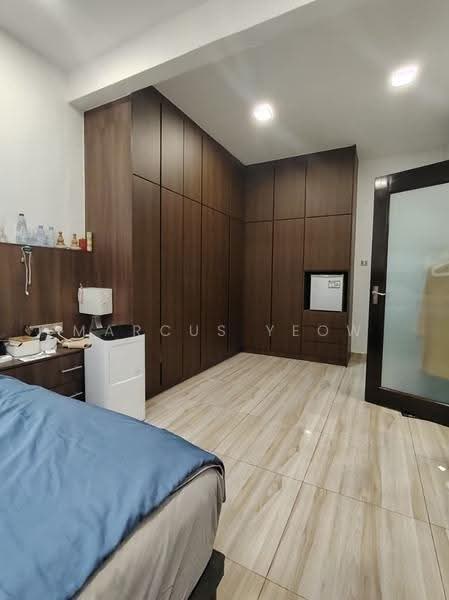 Rumah Teres 1-Tingkat untuk Dijual di Taman Seremban Jaya (Rantau) - Marcus Yeow - Bedroom - PropertyGuru.com.my
