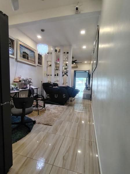 Rumah Teres 1-Tingkat untuk Dijual di Taman Seremban Jaya (Rantau) - Marcus Yeow - Interior - PropertyGuru.com.my