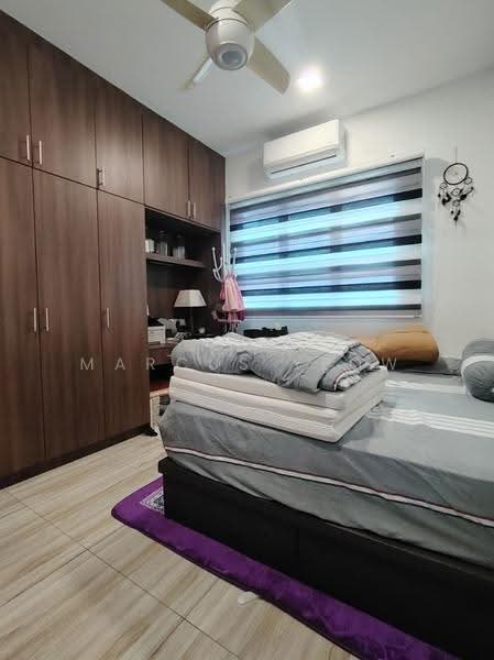 Rumah Teres 1-Tingkat untuk Dijual di Taman Seremban Jaya (Rantau) - Marcus Yeow - PropertyGuru.com.my