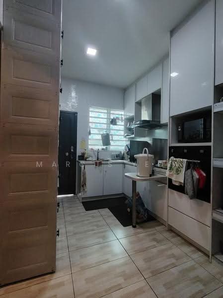 Rumah Teres 1-Tingkat untuk Dijual di Taman Seremban Jaya (Rantau) - Marcus Yeow - PropertyGuru.com.my