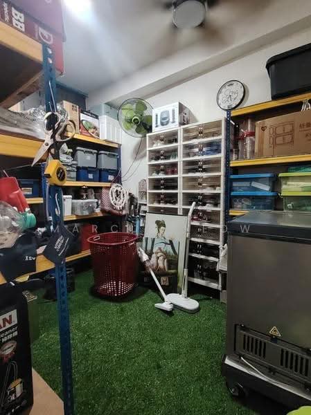 Rumah Teres 1-Tingkat untuk Dijual di Taman Seremban Jaya (Rantau) - Marcus Yeow - PropertyGuru.com.my