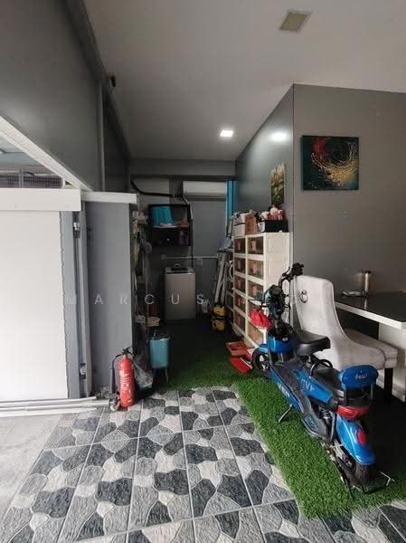 Rumah Teres 1-Tingkat untuk Dijual di Taman Seremban Jaya (Rantau) - Marcus Yeow - PropertyGuru.com.my
