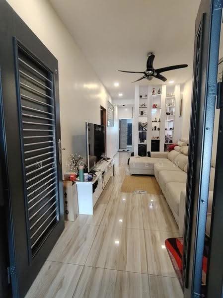 Rumah Teres 1-Tingkat untuk Dijual di Taman Seremban Jaya (Rantau) - Marcus Yeow - PropertyGuru.com.my