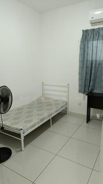 Service Residence for Rent at Savanna Executive Suite @ Southville City - Nick Chin - PropertyGuru.com.my