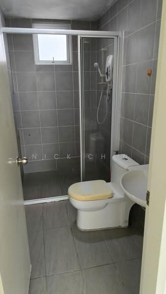 Service Residence for Rent at Savanna Executive Suite @ Southville City - Nick Chin - PropertyGuru.com.my