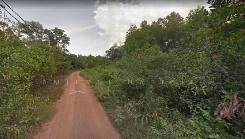 Agricultural Land for Sale in Port Dickson (Negeri Sembilan) - Amierul Hafizie - Exterior - PropertyGuru.com.my