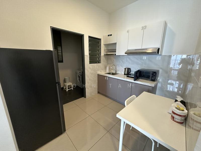 Kondominium untuk Disewa di The Hipster - John Tan - Kitchen - PropertyGuru.com.my