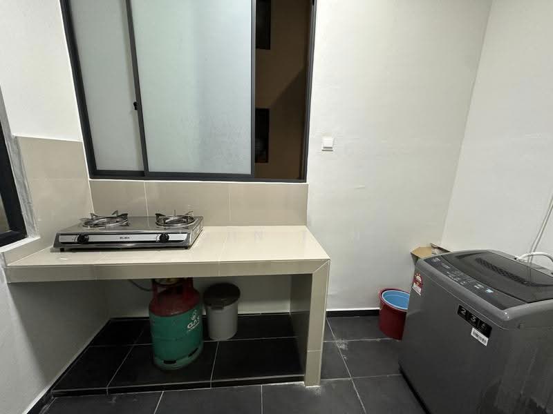 Kondominium untuk Disewa di The Hipster - John Tan - Kitchen - PropertyGuru.com.my