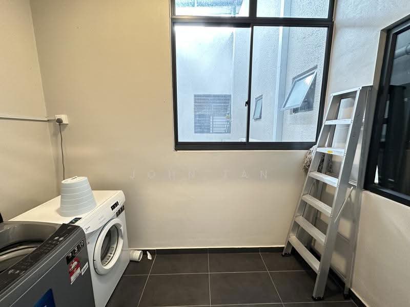 Kondominium untuk Disewa di The Hipster - John Tan - Interior - PropertyGuru.com.my