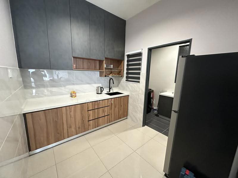 Kondominium untuk Disewa di The Hipster - John Tan - Kitchen - PropertyGuru.com.my