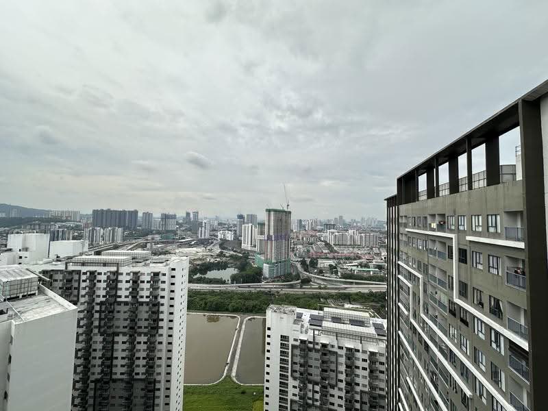 Kondominium untuk Disewa di The Hipster - John Tan - View - PropertyGuru.com.my