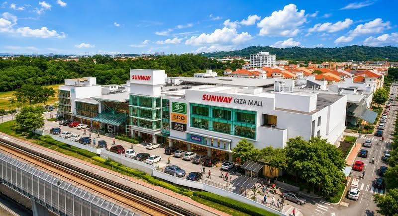 Shop for Sale in Dataran Sunway (Kota Damansara) - Seamus Kor - Exterior - PropertyGuru.com.my