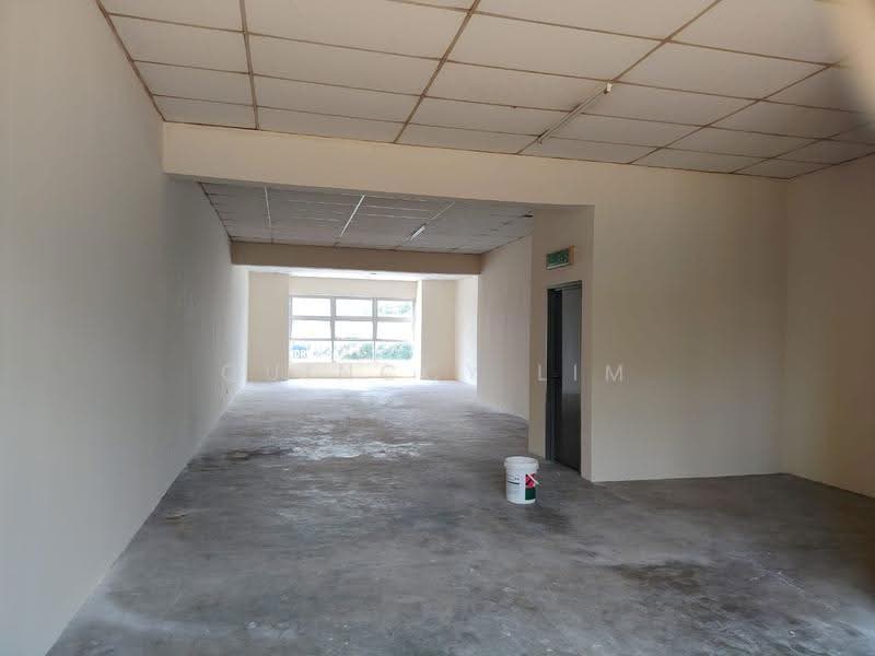 Shop / Office for Rent in Taman Bintang Utama (Senai) - Quinccy Lim - Interior - PropertyGuru.com.my