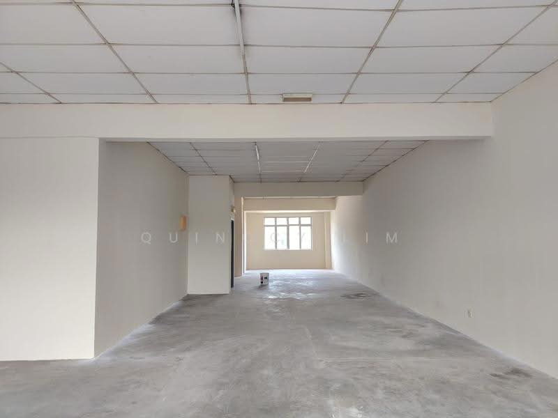 Shop / Office for Rent in Taman Bintang Utama (Senai) - Quinccy Lim - Interior - PropertyGuru.com.my