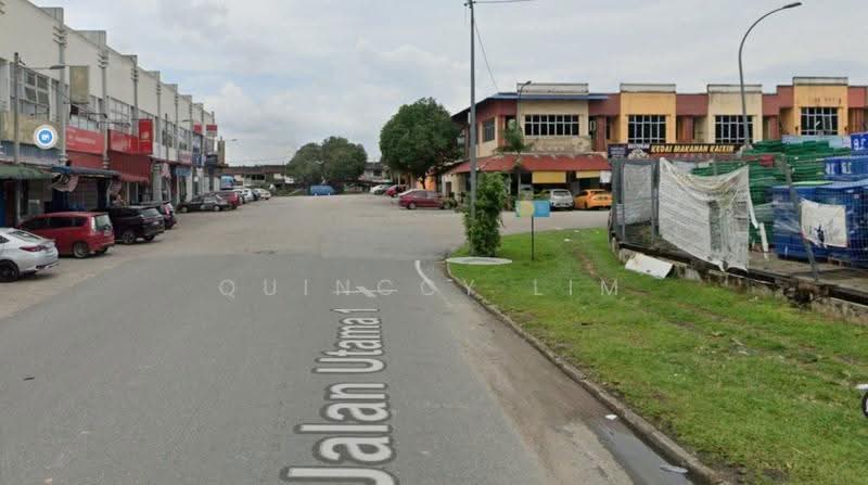 Shop / Office for Rent in Taman Bintang Utama (Senai) - Quinccy Lim - Exterior - PropertyGuru.com.my