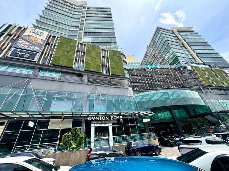 Shop / Office untuk Disewa di SS15 (Subang Jaya) - Rachel Too - Exterior - PropertyGuru.com.my