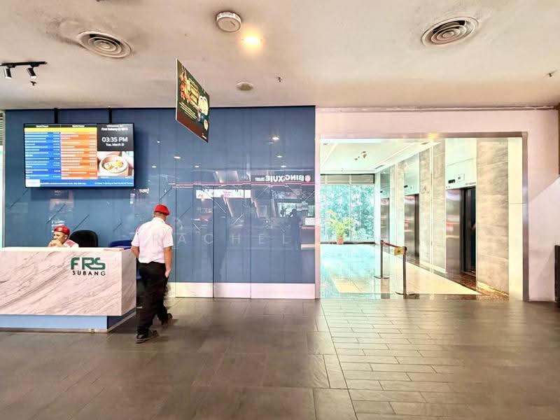 Shop / Office untuk Disewa di SS15 (Subang Jaya) - Rachel Too - Lobby - PropertyGuru.com.my