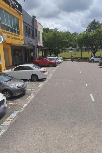 Shop / Office for Sale in Taman Impian Emas (Skudai) - Ong Lih Shyan - Exterior - PropertyGuru.com.my