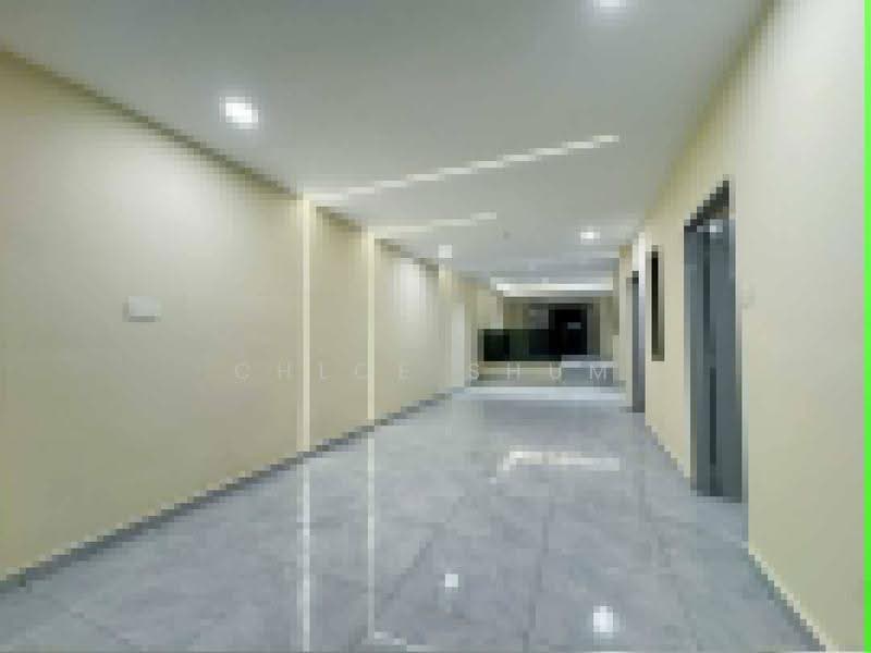 2-storey Terraced House for Sale in Johor Bahru (Johor) - Chloe Shum - Corridor - PropertyGuru.com.my