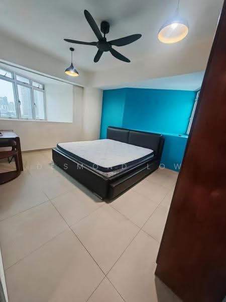 Kondominium untuk Disewa di Villa Scott - Desmond Low - Bedroom - PropertyGuru.com.my