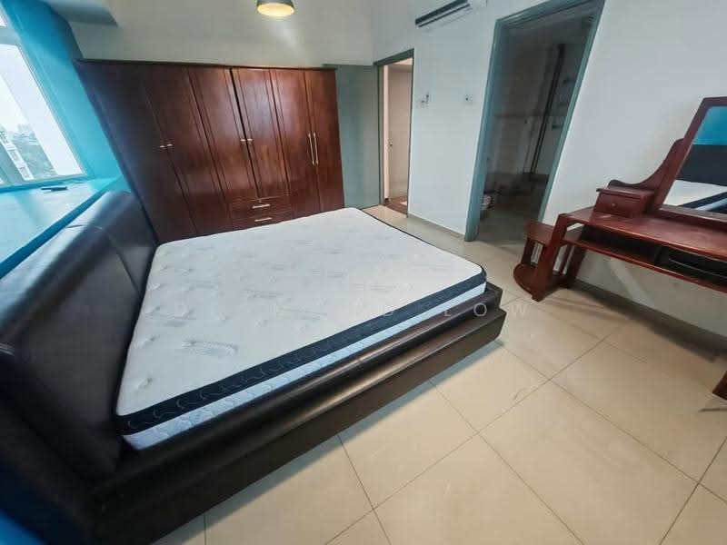 Kondominium untuk Disewa di Villa Scott - Desmond Low - Bedroom - PropertyGuru.com.my
