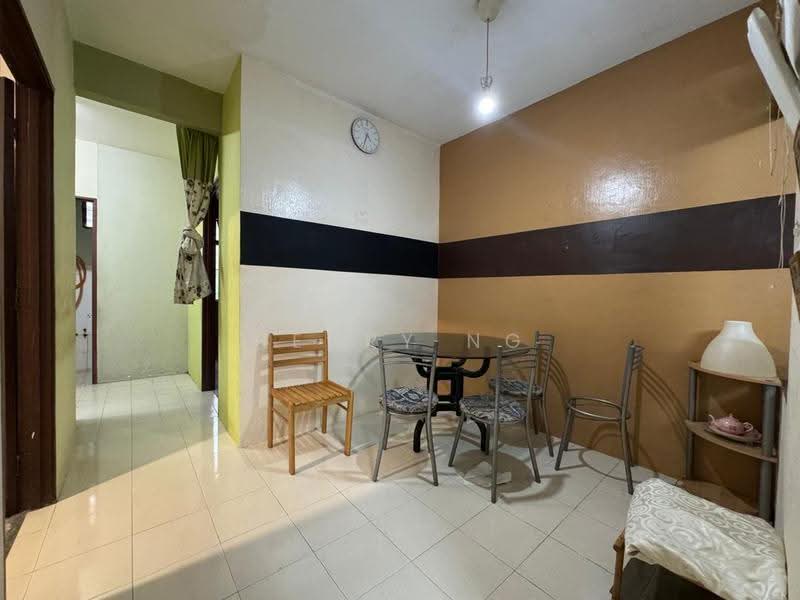 Rumah Teres 1-Tingkat untuk Dijual di Bandar Perdana (Sungai Petani) - Henry Ng - Dining Room - PropertyGuru.com.my