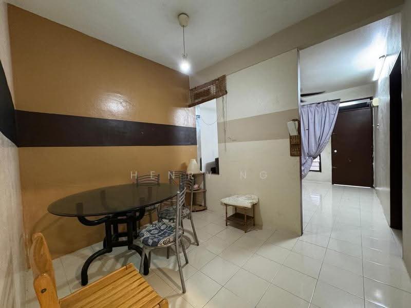 Rumah Teres 1-Tingkat untuk Dijual di Bandar Perdana (Sungai Petani) - Henry Ng - Dining Room - PropertyGuru.com.my