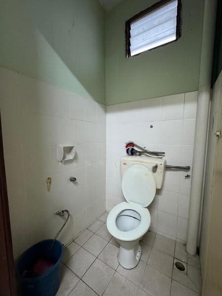 Rumah Teres 1-Tingkat untuk Dijual di Bandar Perdana (Sungai Petani) - Henry Ng - Bathroom - PropertyGuru.com.my