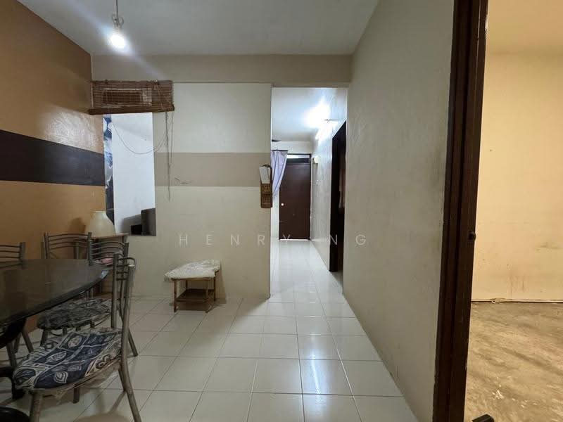 Rumah Teres 1-Tingkat untuk Dijual di Bandar Perdana (Sungai Petani) - Henry Ng - Dining Room - PropertyGuru.com.my