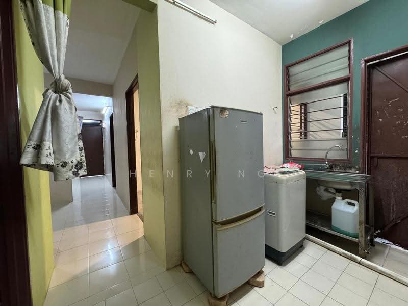 Rumah Teres 1-Tingkat untuk Dijual di Bandar Perdana (Sungai Petani) - Henry Ng - Interior - PropertyGuru.com.my