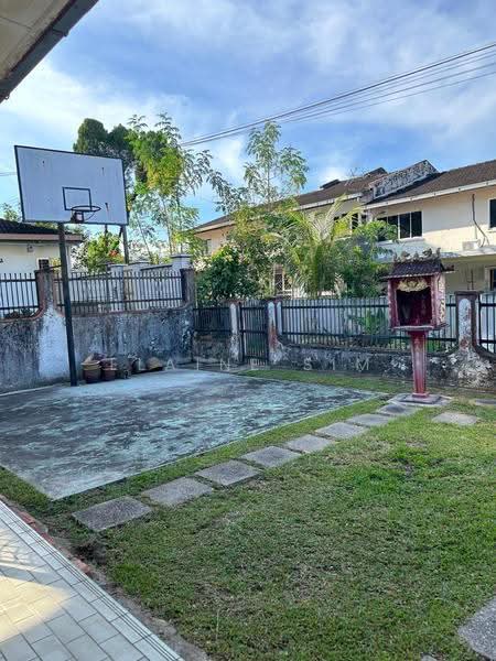 Rumah Teres 2-Tingkat untuk Dijual di Taman Pelangi (Johor Bahru) - Elaine Sim - Exterior - PropertyGuru.com.my