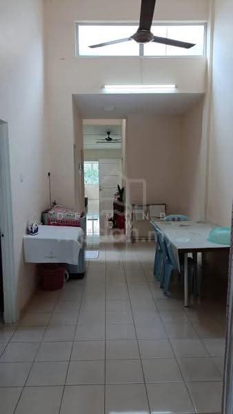 Rumah Flat untuk Disewa di Ang Seng Mansion - Desmond Low - Interior - PropertyGuru.com.my