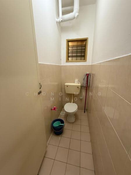 Rumah Teres 1-Tingkat untuk Dijual di Taman Jasmin (Senawang) - Chong Ming Ming - Bathroom - PropertyGuru.com.my