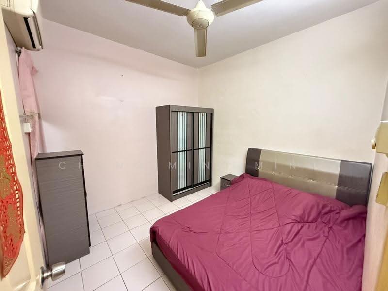 Rumah Teres 1-Tingkat untuk Dijual di Taman Jasmin (Senawang) - Chong Ming Ming - Bedroom - PropertyGuru.com.my
