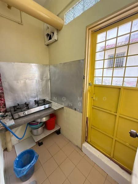 Rumah Teres 1-Tingkat untuk Dijual di Taman Jasmin (Senawang) - Chong Ming Ming - Kitchen - PropertyGuru.com.my