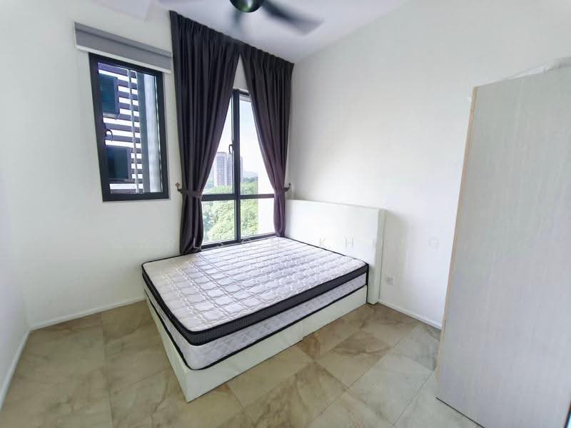 Condominium for Rent at O'hako Residence - Carlson Khong - Bedroom - PropertyGuru.com.my