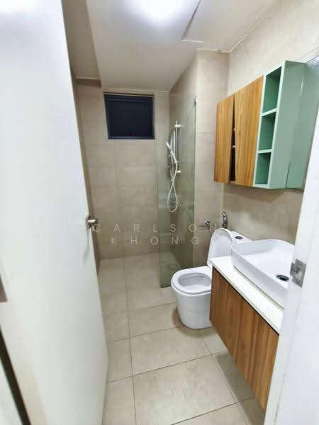 Condominium for Rent at O'hako Residence - Carlson Khong - Bathroom - PropertyGuru.com.my
