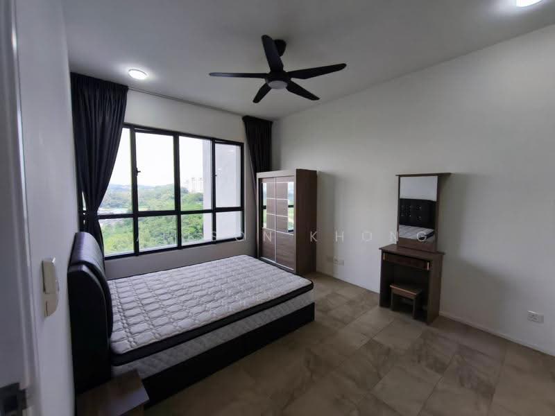 Condominium for Rent at O'hako Residence - Carlson Khong - Bedroom - PropertyGuru.com.my