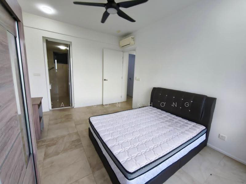 Condominium for Rent at O'hako Residence - Carlson Khong - Bedroom - PropertyGuru.com.my