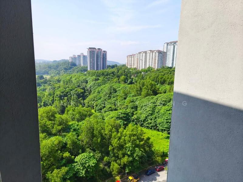 Condominium for Rent at O'hako Residence - Carlson Khong - View - PropertyGuru.com.my