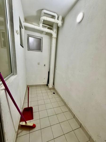 Pangsapuri untuk Disewa di MasReca n19eteen - Zulhaikal Asmadee - Interior - PropertyGuru.com.my
