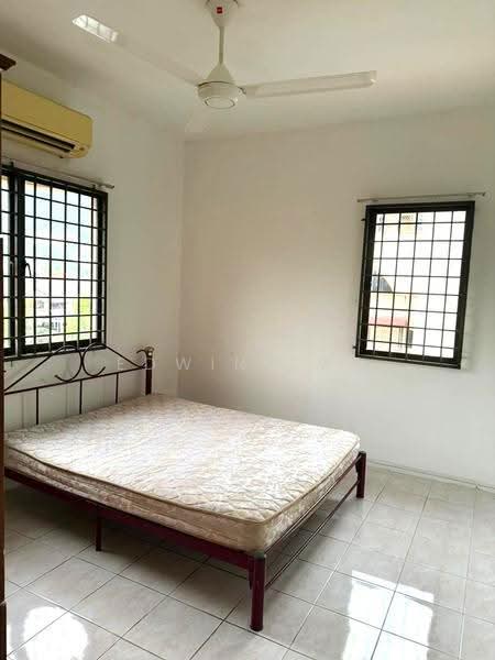 Condominium for Rent at Springfield Condominium - Edwin Ewe - Bedroom - PropertyGuru.com.my