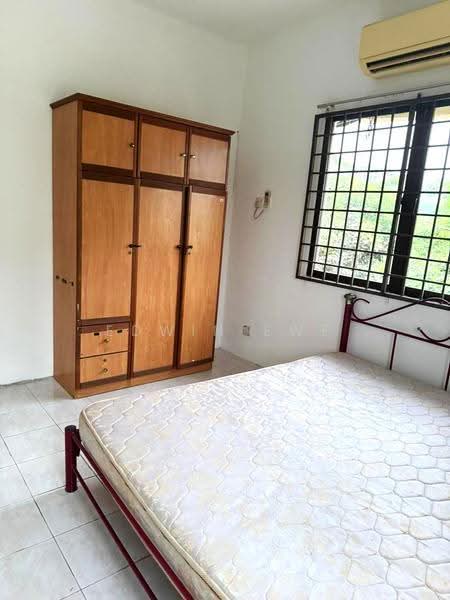 Condominium for Rent at Springfield Condominium - Edwin Ewe - Bedroom - PropertyGuru.com.my
