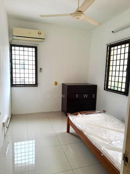 Condominium for Rent at Springfield Condominium - Edwin Ewe - Bedroom - PropertyGuru.com.my