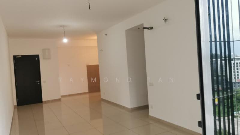 Service Residence for Sale at D'Quince Residences - Raymond Tan - Interior - PropertyGuru.com.my