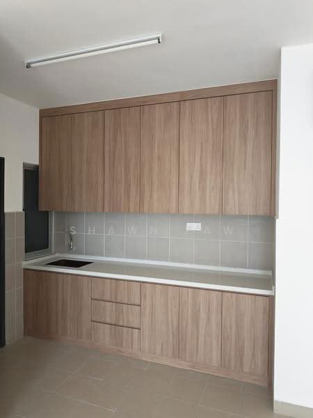 Apartment for Rent at Residensi Akasia Jubilee - Shawn Paw - Kitchen - PropertyGuru.com.my