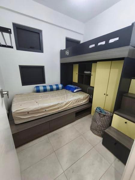 Condominium for Rent at O'hako Residence - Carlson Khong - Bedroom - PropertyGuru.com.my